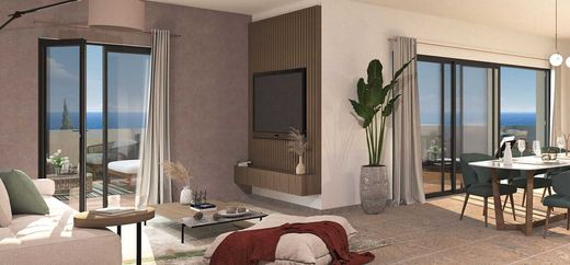 Daire Solenzara, South Corsica