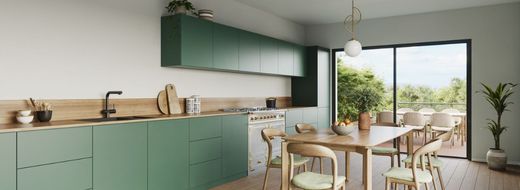 Вилла, Suresnes, Hauts-de-Seine