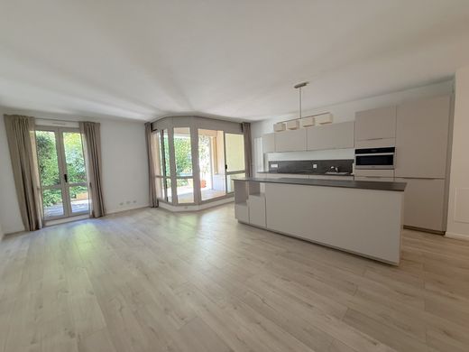 Apartament w Aix-en-Provence, Bouches-du-Rhône