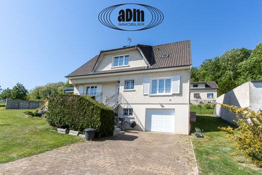 Luxe woning in Penchard, Seine-et-Marne