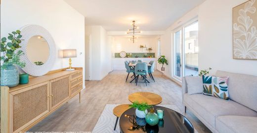 Luxury home in Marseille, Bouches-du-Rhône