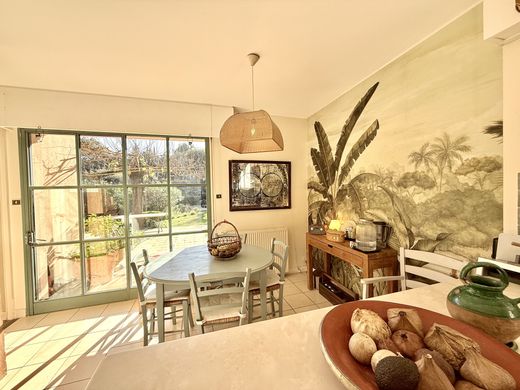 Casa de luxo - Jonquerettes, Vaucluse