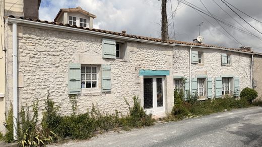 Casa de luxo - Semussac, Charente-Maritime