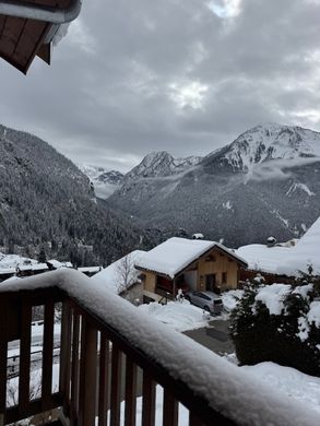 Appartement à Champagny-en-Vanoise, Savoie