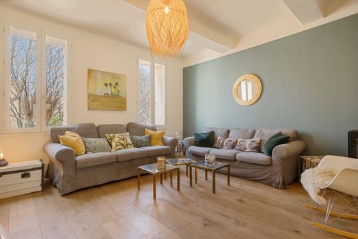 豪宅  埃克斯•普罗旺斯, Bouches-du-Rhône