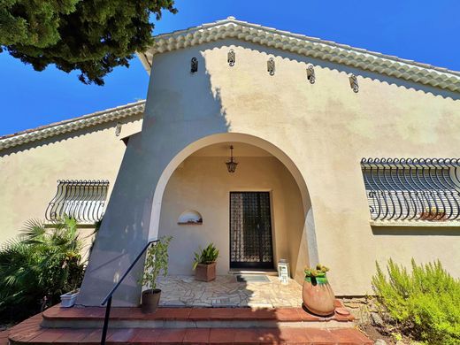 Элитный дом, Тулон, Var