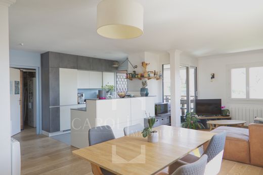 Appartement in Annecy-le-Vieux, Haute-Savoie