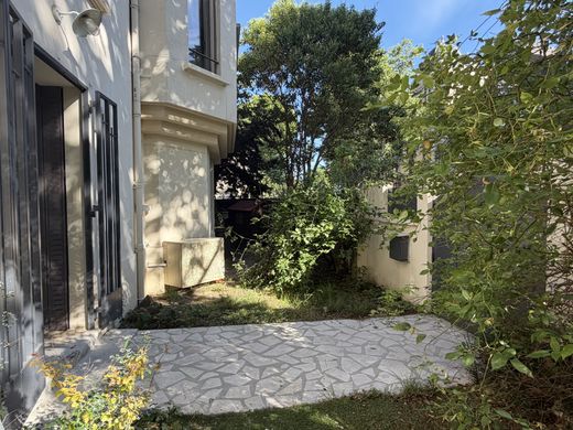 Apartment / Etagenwohnung in Montpellier, Hérault
