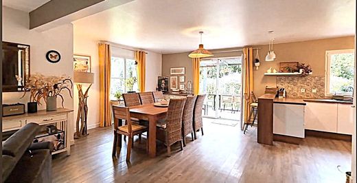 Casa de luxo - Guidel, Morbihan