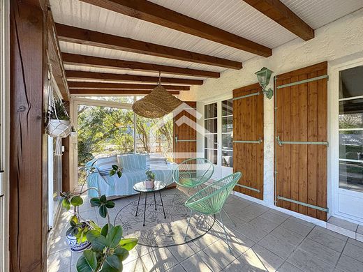 Maison de luxe à Lège-Cap-Ferret, Gironde