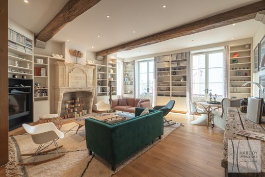 Apartment in Saint-Jean-de-Luz, Pyrénées-Atlantiques