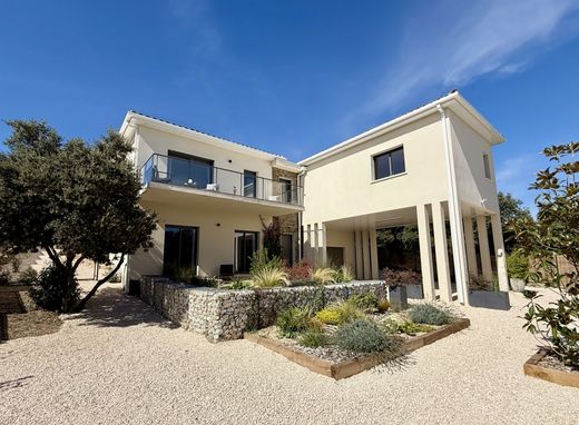 Luxus-Haus in Montpellier, Hérault