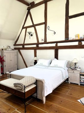 ‏בתי יוקרה ב  Hagenthal-le-Haut, Haut-Rhin