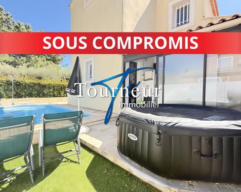 Villa in Sanary-sur-Mer, Var