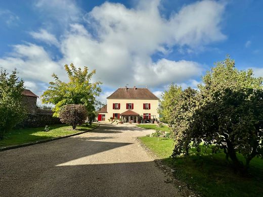Luxe woning in Charolles, Saône-et-Loire