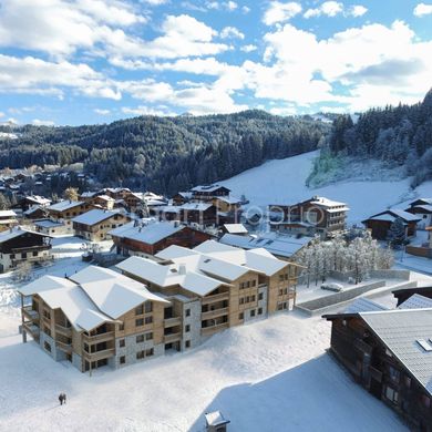 Appartement à Les Gets, Haute-Savoie