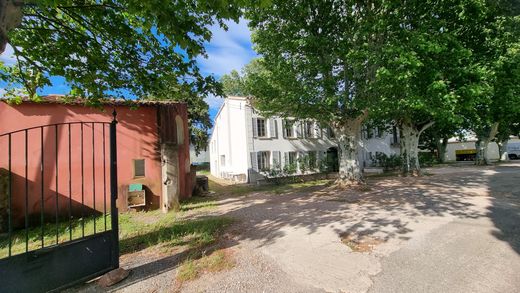 호화 저택 / Pierrefeu-du-Var, Var