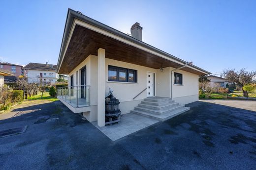 Luxury home in Thonon-les-Bains, Haute-Savoie