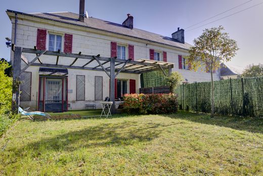 Casa de luxo - Saumur, Maine-et-Loire
