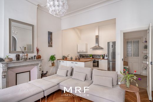 Apartamento - Marselha, Bocas do Ródano