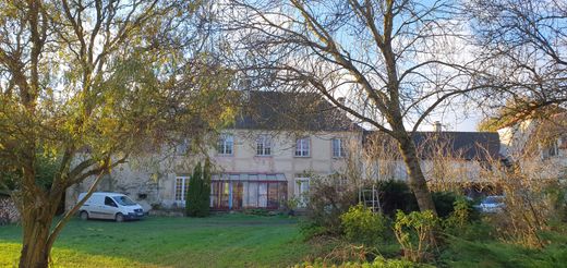 Rustik ya da çiftlik Villers-Agron-Aiguizy, Aisne