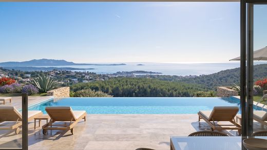 Teren w Bandol, Var