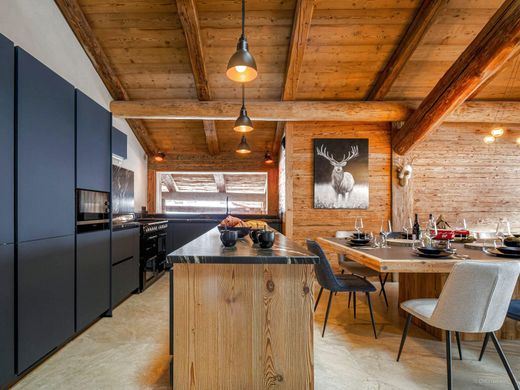 Chalet in Le Grand-Bornand, Haute-Savoie