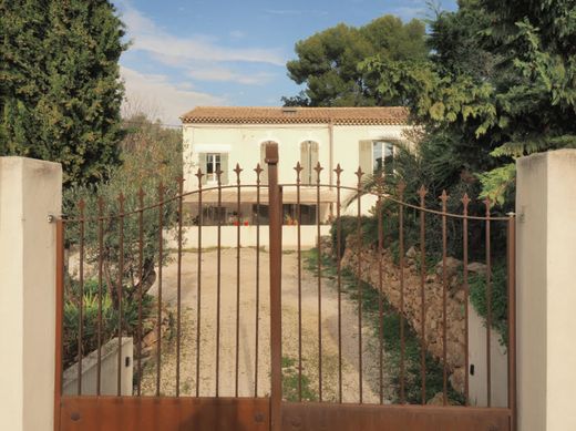 Luxus-Haus in Marseille, Bouches-du-Rhône