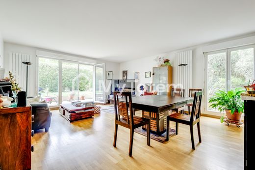 Apartamento - La Garenne-Colombes, Hauts-de-Seine