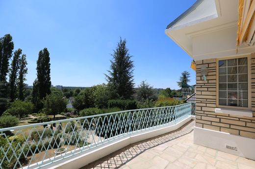 منزل ﻓﻲ Brunoy, Essonne