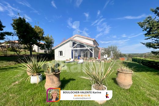 Luxury home in Margès, Drôme