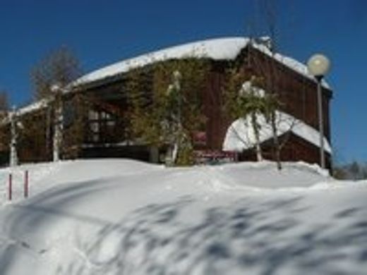 Apartment in Montferrier, Ariège