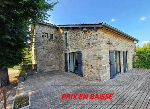 Πολυτελή κατοικία σε Mercuer, Ardèche