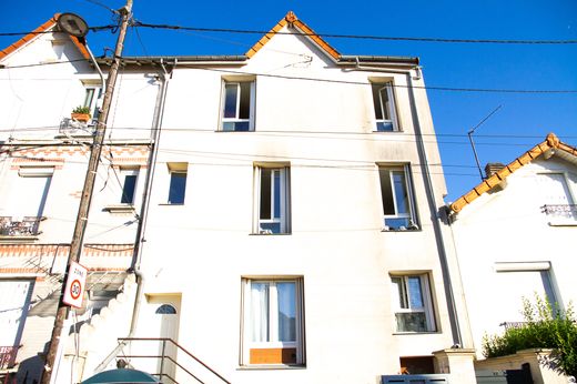 ‏בתי יוקרה ב  Villeneuve-le-Roi, Val-de-Marne