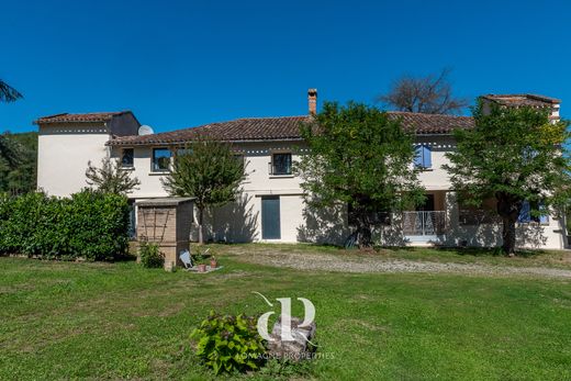 Luxe woning in Montech, Tarn-et-Garonne