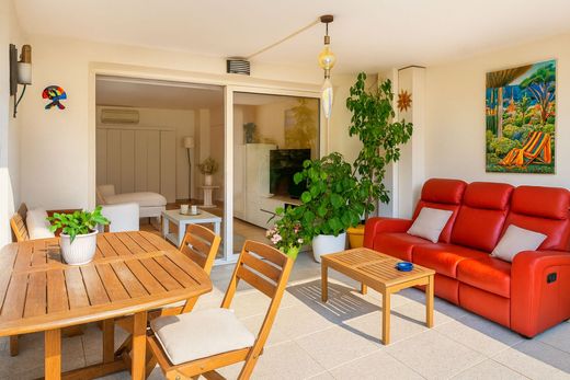 Квартира, La Grande-Motte, Hérault