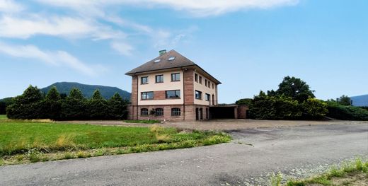 Luksusowy dom w Saulcy-sur-Meurthe, Vosges