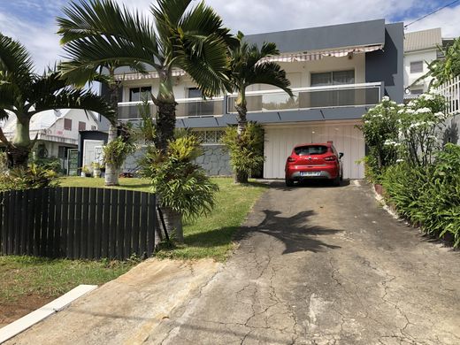 Πολυτελή κατοικία σε Savannah, Réunion