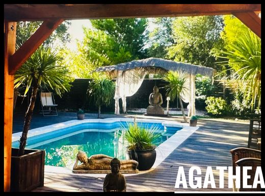 Villa in Agde, Hérault