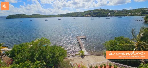 Apartment in Les Trois-Îlets, Martinique