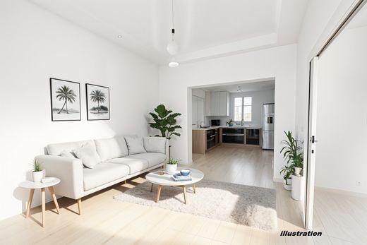 套间/公寓  塞纳河畔纳伊, Hauts-de-Seine