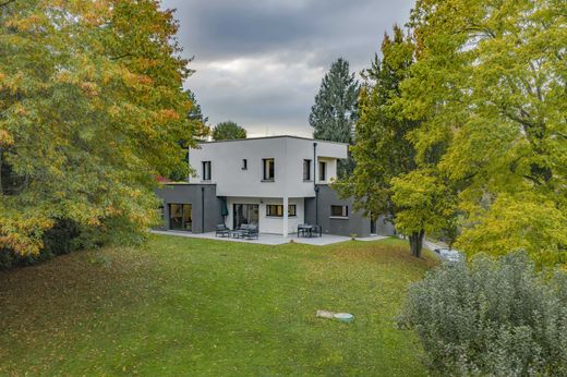 Πολυτελή κατοικία σε Saint-Rémy-l'Honoré, Yvelines