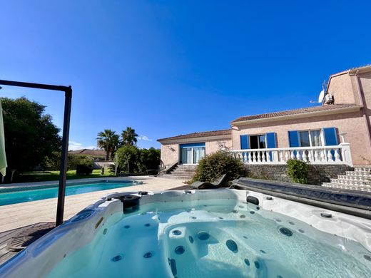 Villa - Cervione, Alta Córsega