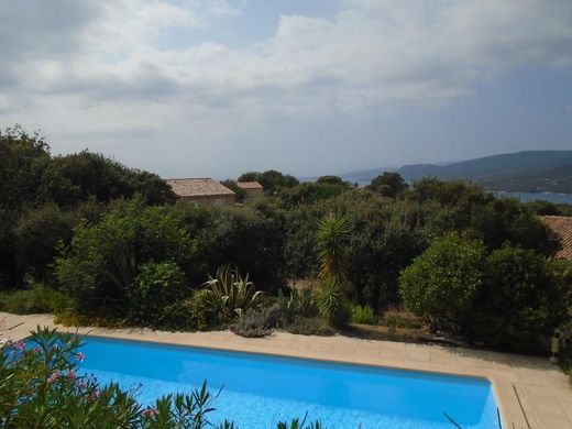 Villa in Viggianello, South Corsica