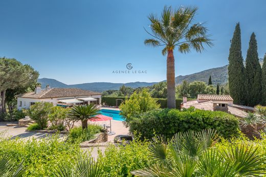 Luxury home in Le Plan-de-la-Tour, Var