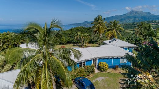 Villa in Le Carbet, Martinique
