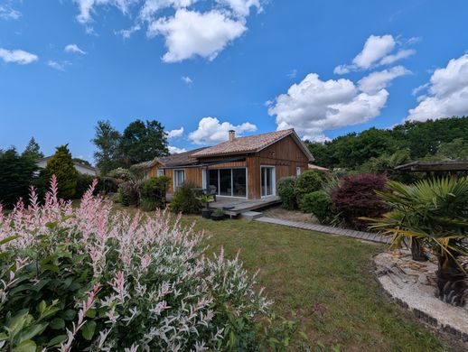 Casa de lujo en Sanguinet, Landas