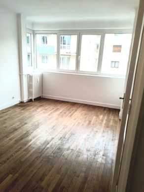 Apartament w Belleville, Père-Lachaise, Ménilmontant, Paris