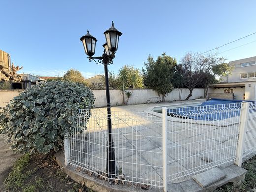 Lüks ev Montpellier, Hérault