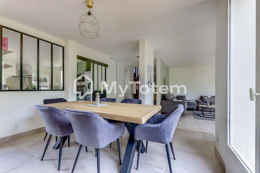 Lüks ev Louveciennes, Yvelines